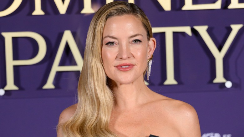 Kate Hudson Was Never The Same After The End Of Her First Marriage