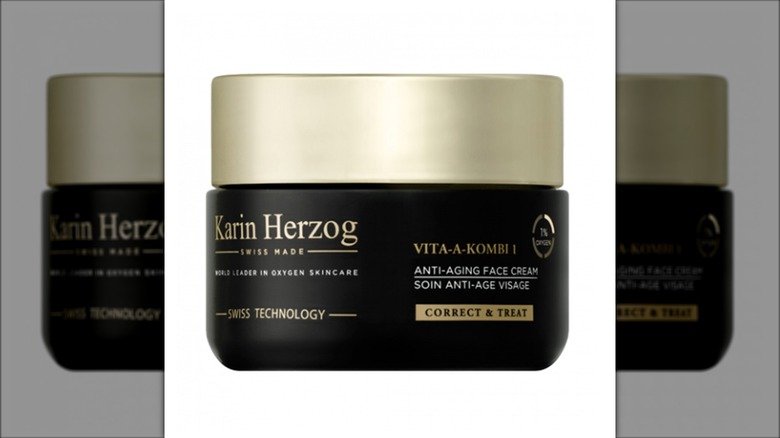 Karin Herzog skincare 