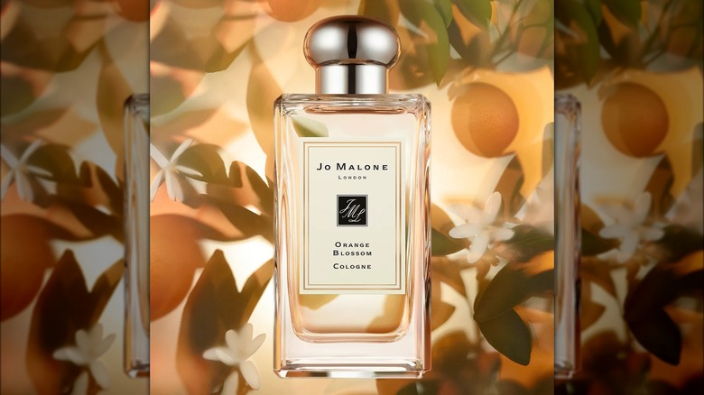 Jo Malone Orange Blossom Cologne 