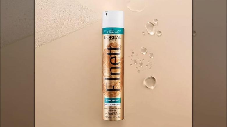 L'Oreal Elnett Hairspray 