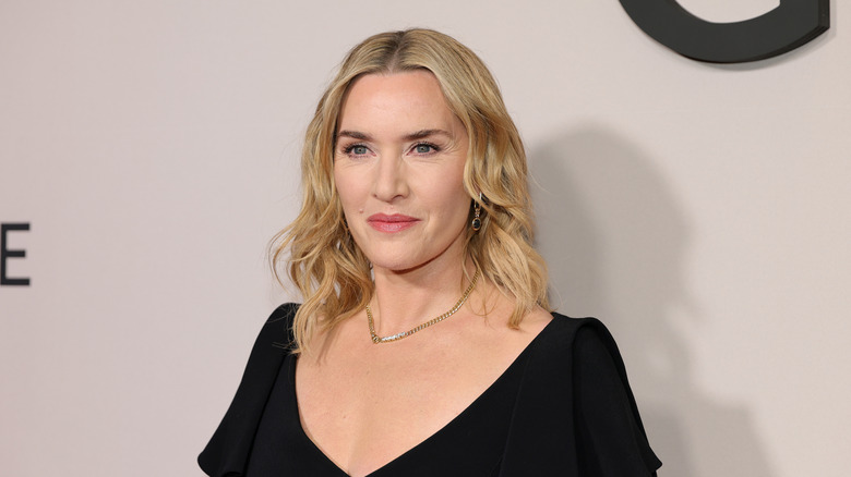 Kate Winslet's Candid Thoughts About Ozempic Are Unique In Hollywood