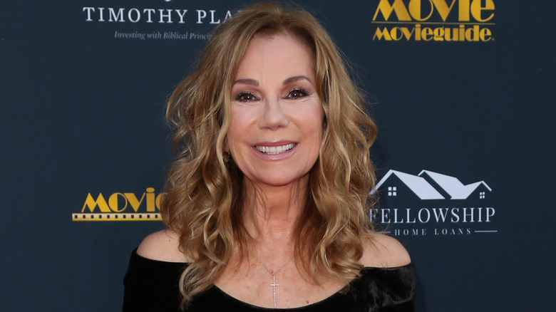 Kathie Lee Gifford at the 28th Annual Movieguide Awards Gala, 2020