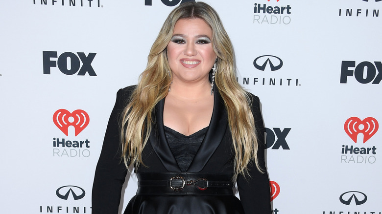 kelly clarkson