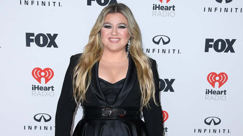kelly clarkson