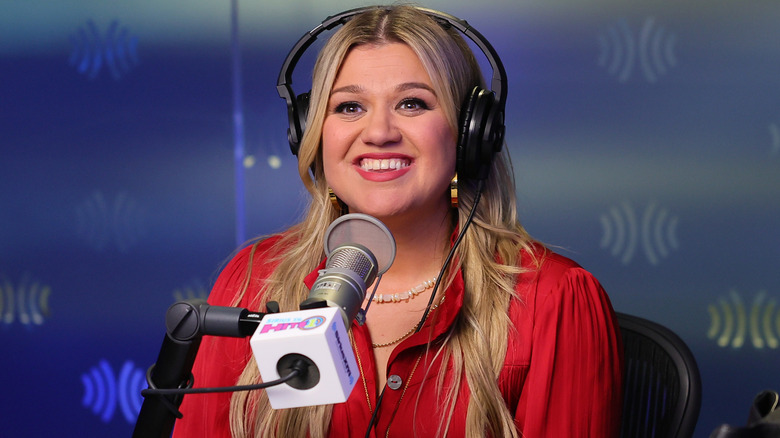 kelly clarkson