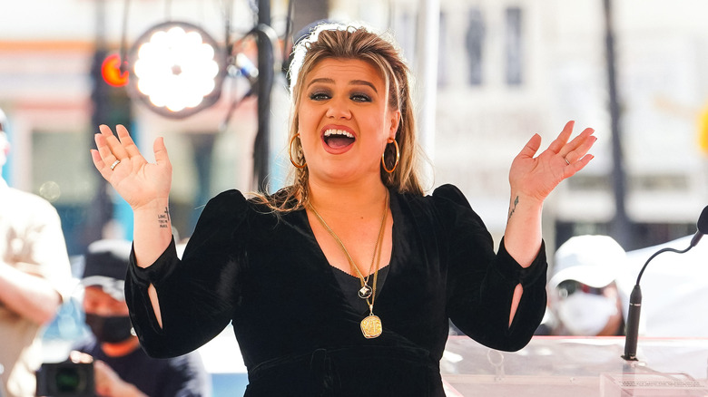 kelly clarkson