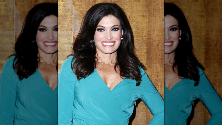 Kimberly Guilfoyle at an event in 2011