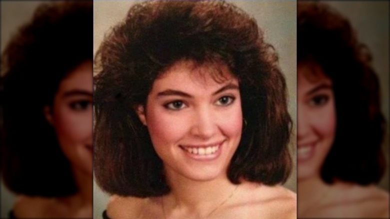 Kimberly Guilfoyle young