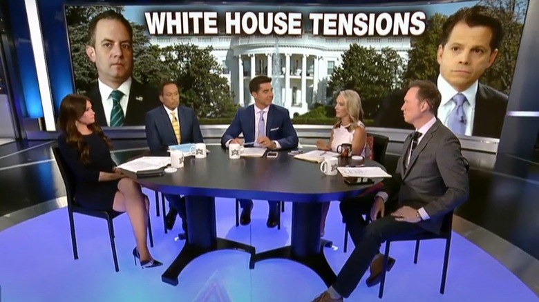 Kimberly Guilfoyle on The Five