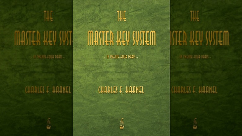 The Master Key System