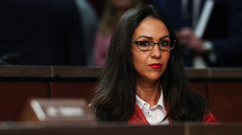 Lauren Boebert in 2026