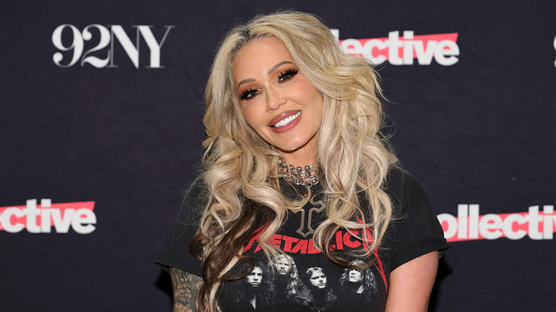 Bunnie Xo launches her new book 