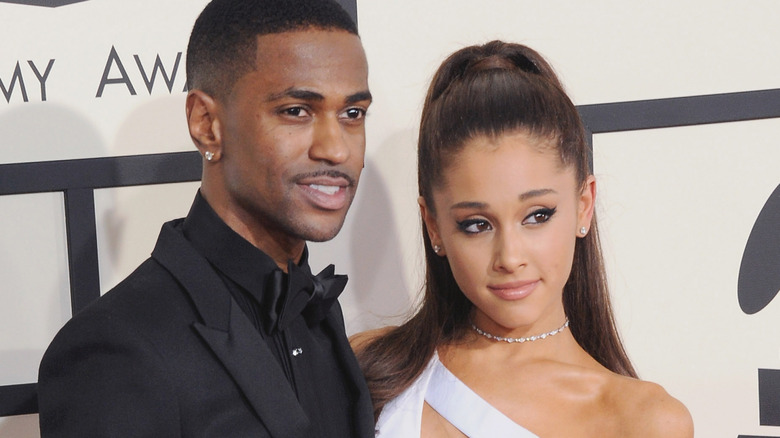 Big Sean Ariana Grande