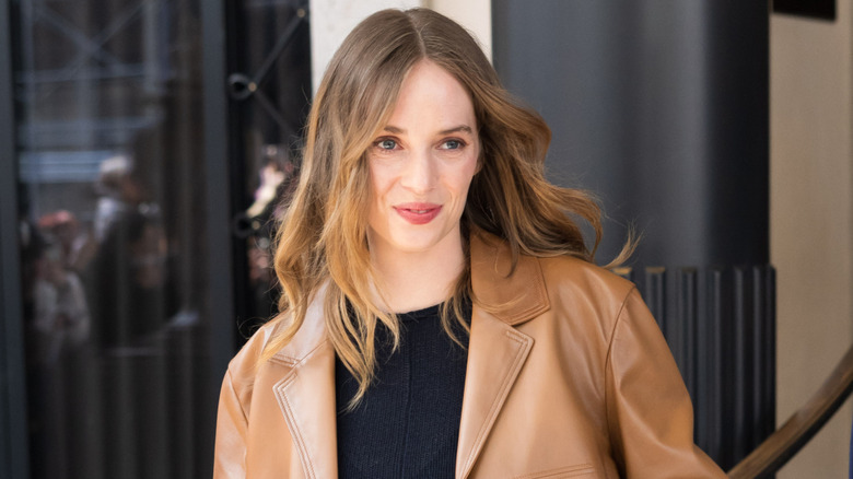 Maya Hawke February 2025