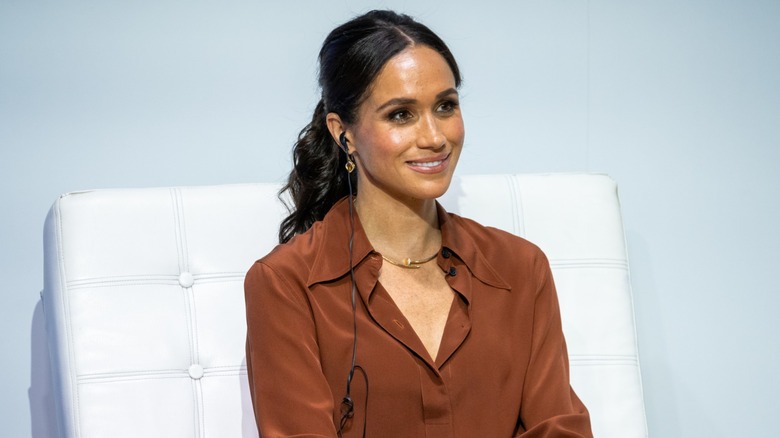 Meghan Markle's Full Jaw-Dropping Transformation