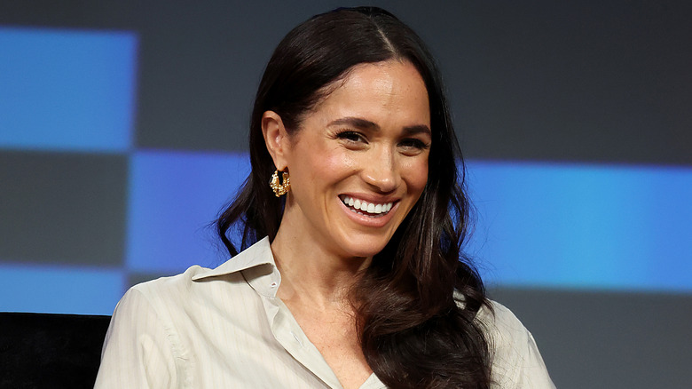 Megan Markle