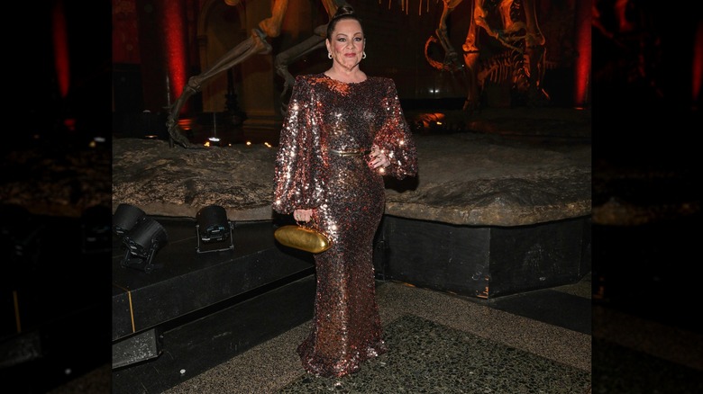 Melissa McCarthy at an event in 2025