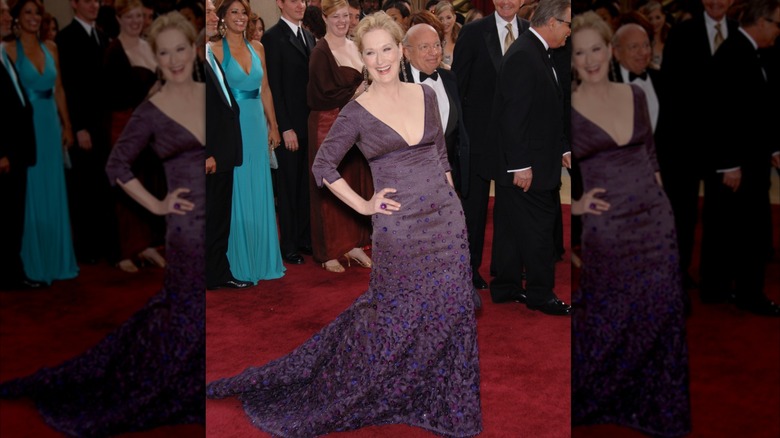 78th Annual Academy Awards at the Kodak Theatre in Hollywood. March 5, 2006