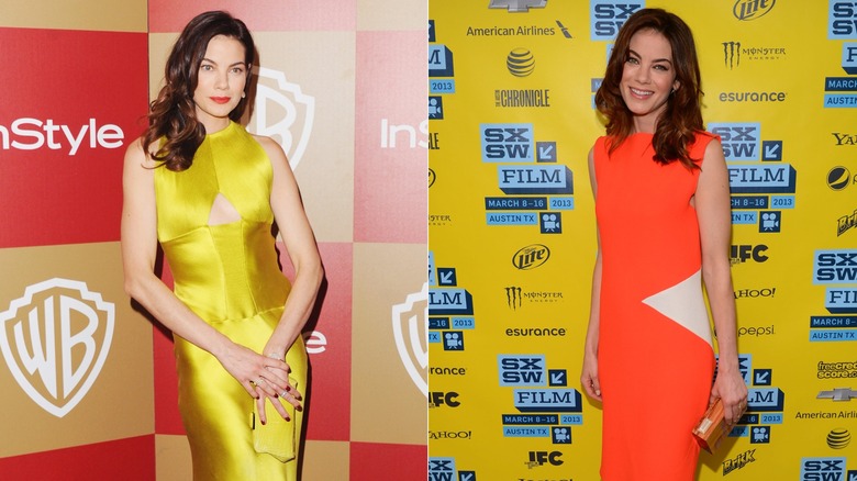 Michelle Monaghan in 2013