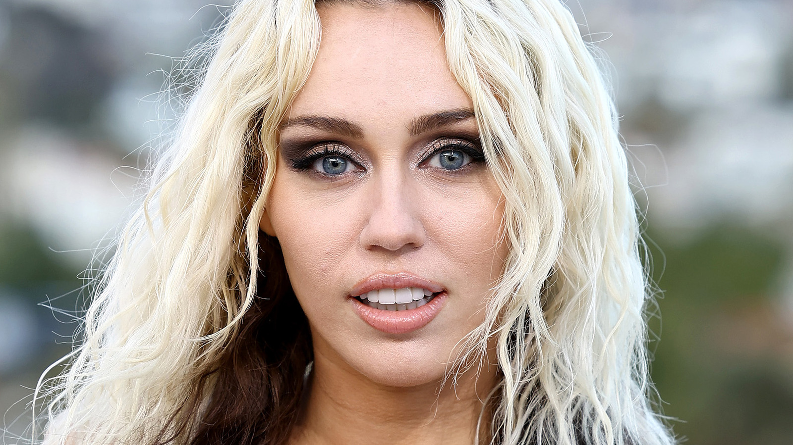Miley Cyrus