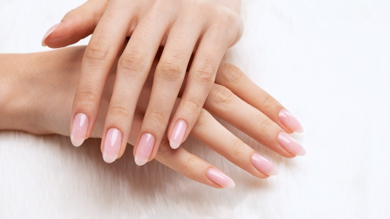 4. Milk Bath Nail Art: Tips and Tricks for a Perfect Manicure - wide 7