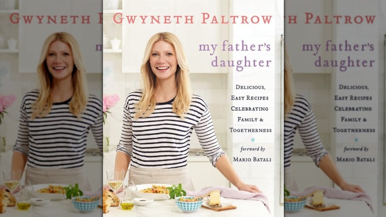 My Father's Daughter