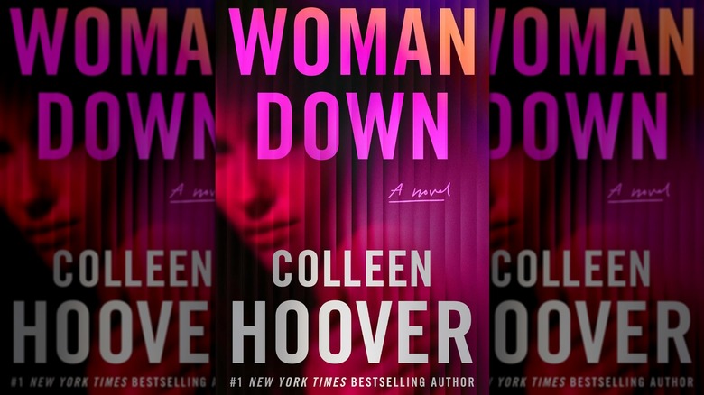 Woman Down by Colleen Hoover