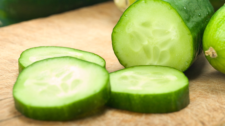 cucumber