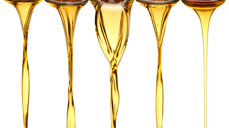 oils