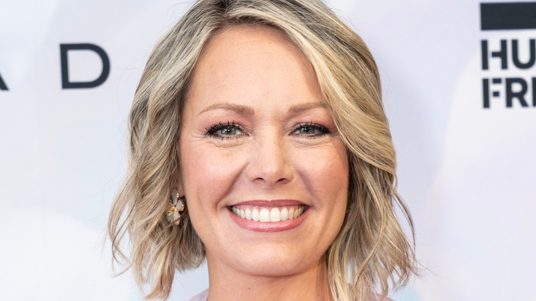 NBC's Dylan Dreyer Won't Live Down This Inappropriate On-Air Outfit