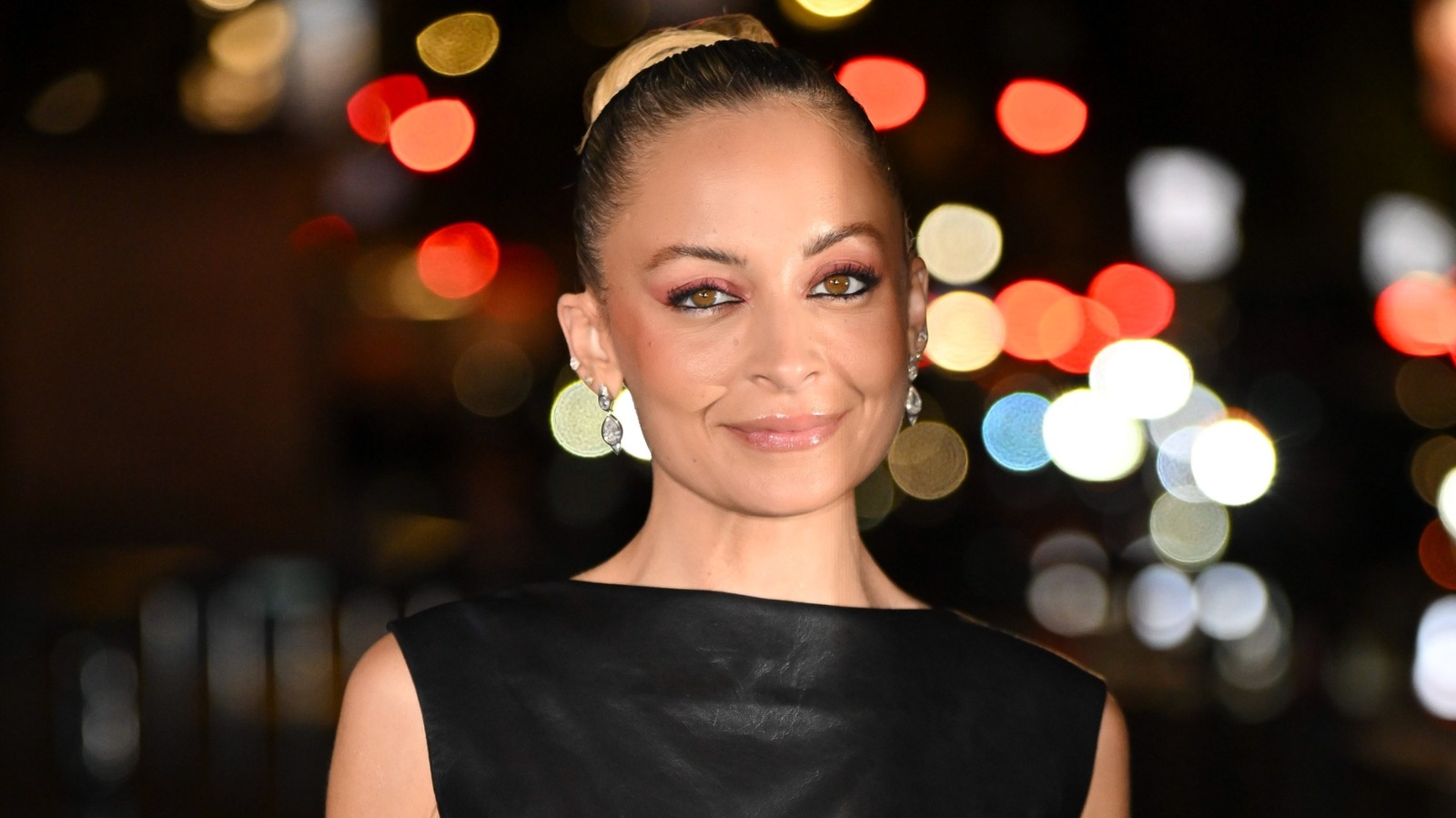 Nicole Richie's Stunning Transformation Over The Years