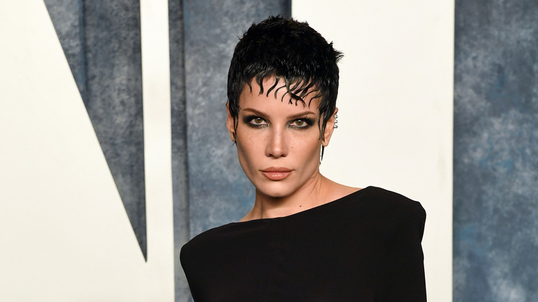 Halsey 
