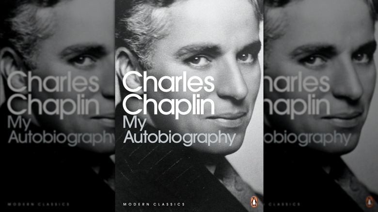My Autobiography by Charlie Chaplin