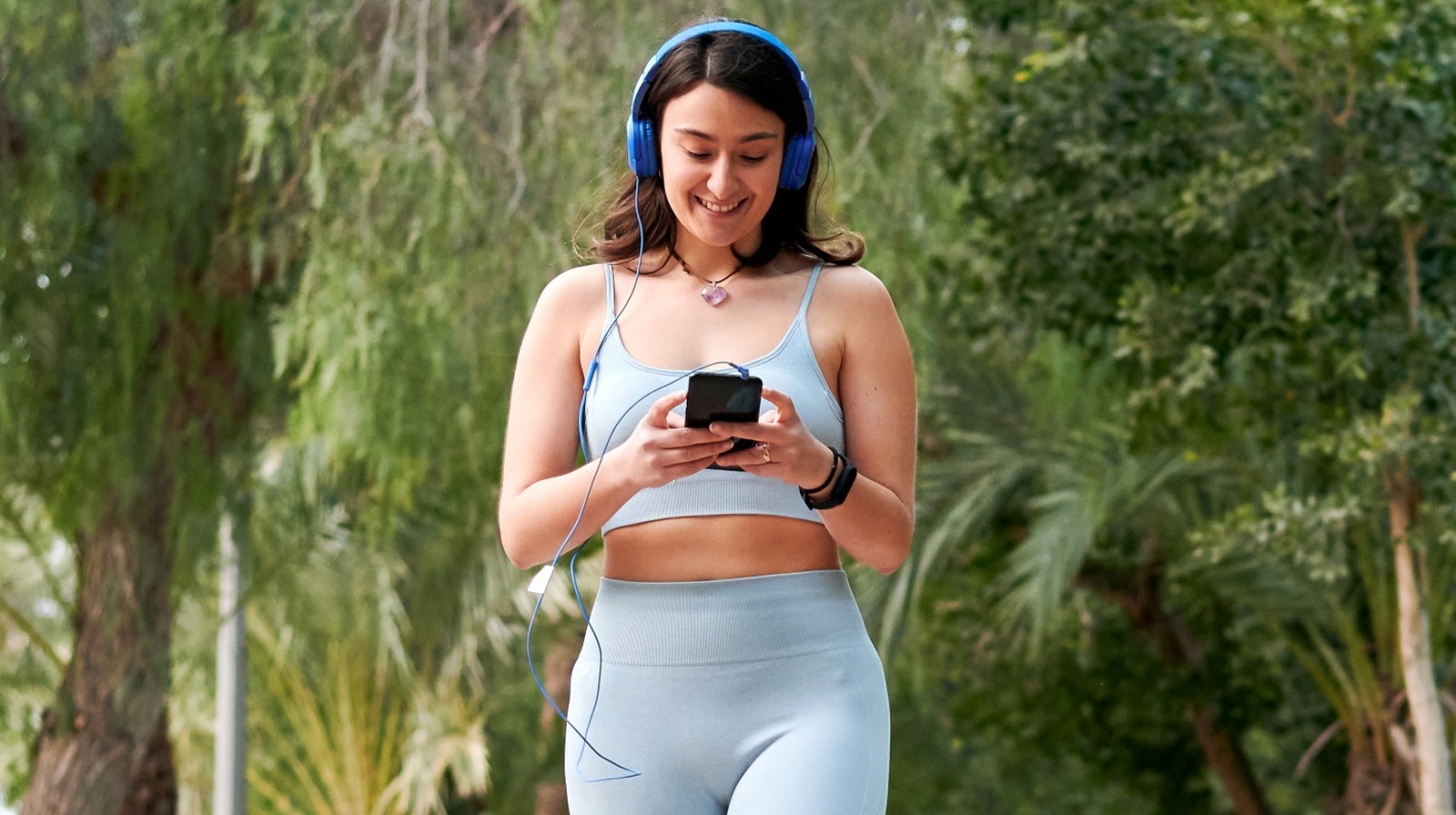 Our Best Tips For Staying Active When You're On Your Period (Don't Let