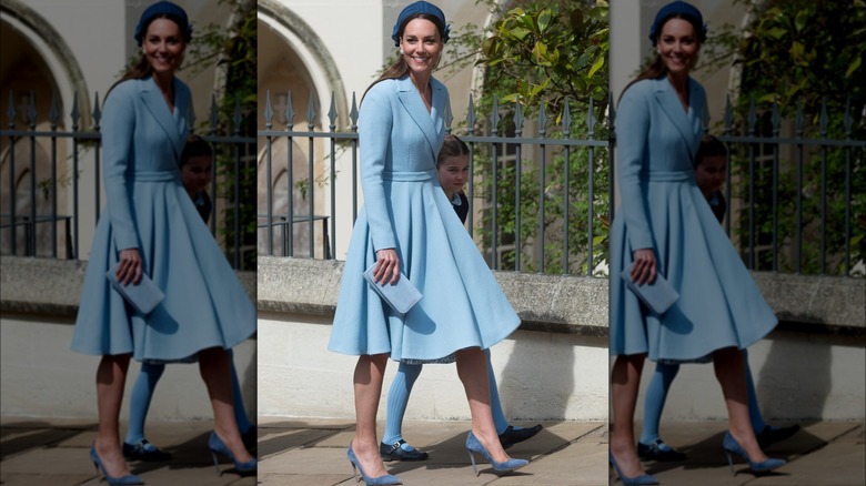 Outdated Trends Kate Middleton Has Been Caught Wearing