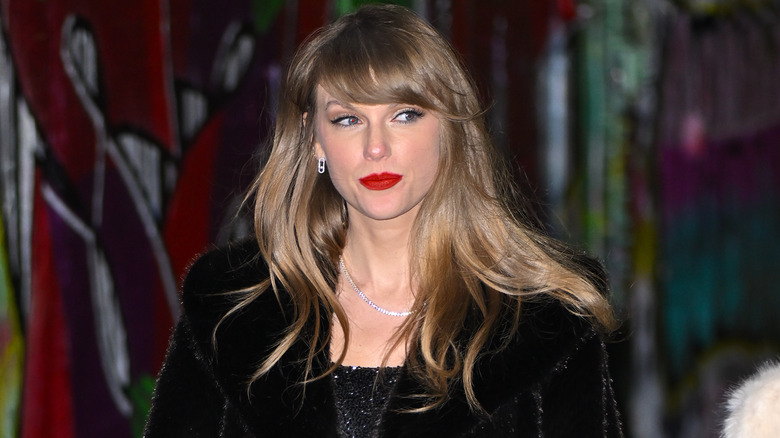 taylor swift