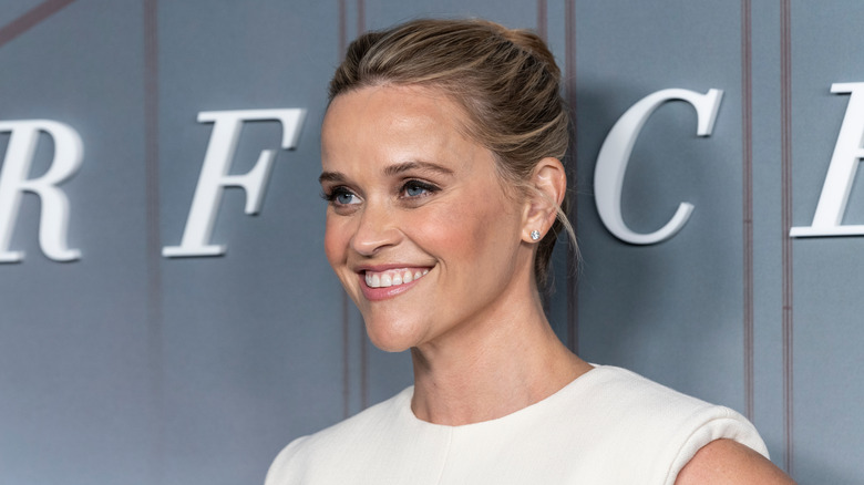 Reese Witherspoon on the red carpet