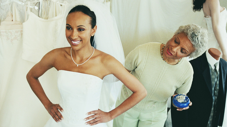 Outdated Wedding Trends And Traditions You Should Honestly Just Skip