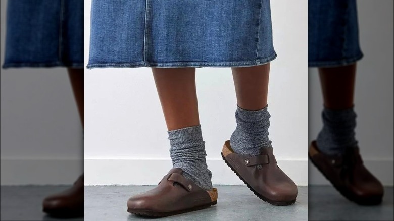 Styling Tips To Help You Show Off Your Favorite Pair Of Mules