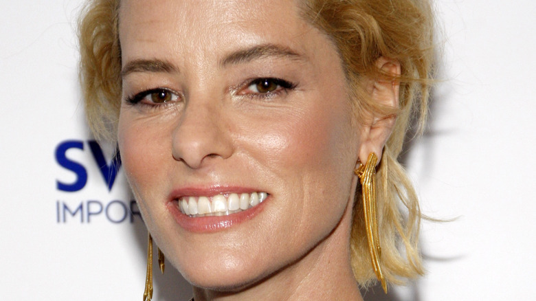 Parker Posey