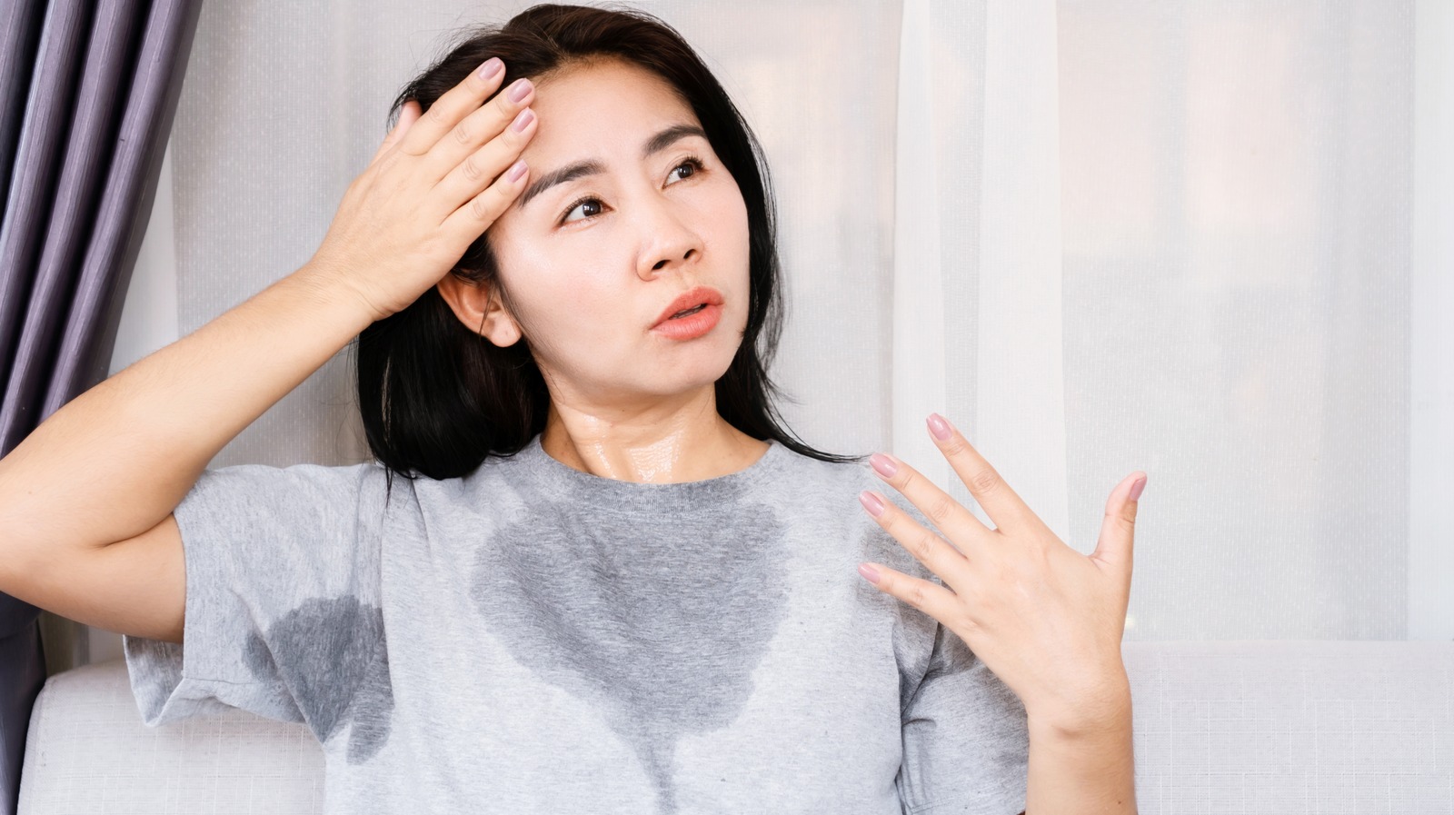 Perimenopause Vs. Menopause What's The Difference?