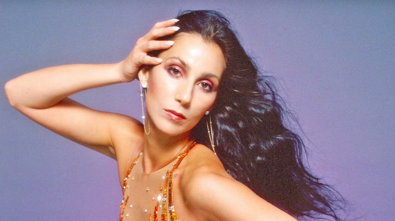 Pics Of Cher's Best Bob Mackie-Styled Red Carpet Moments - Women
