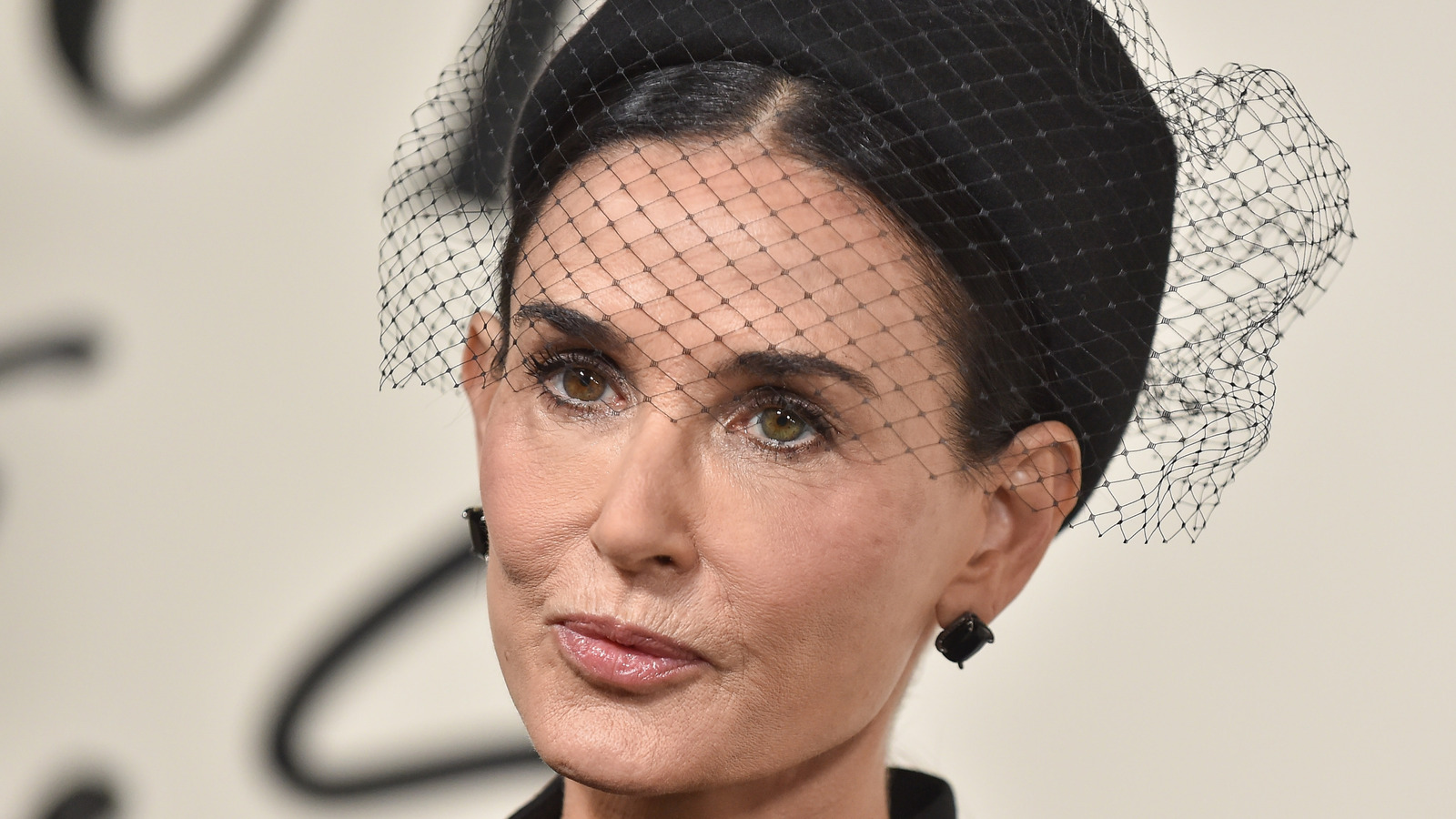 Pics Of Demi Moore That Zero In On When Ozempic Rumors Began To Run Rampant