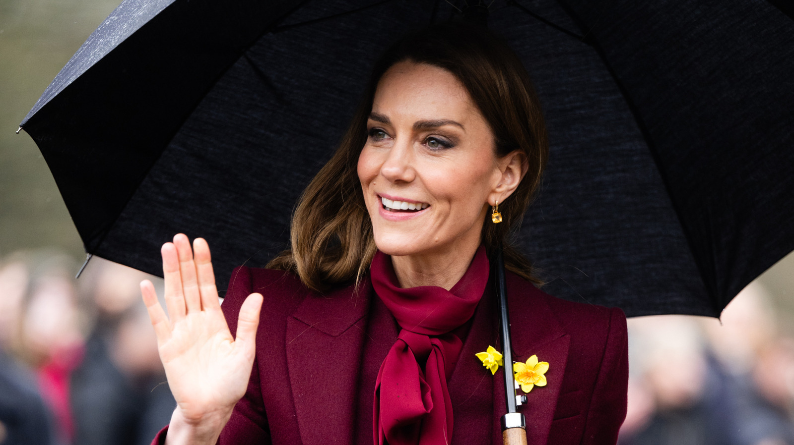 Pricey Kate Middleton Outfits That Highlight How Lavish Her Life Really Is