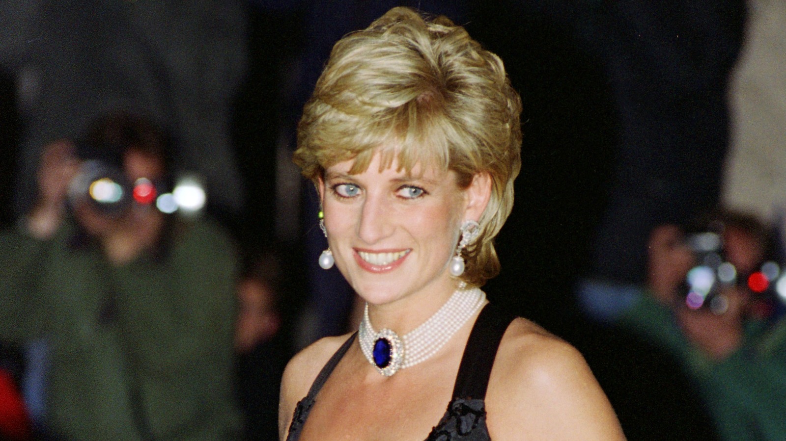 Princess Diana's Most Iconic Royal Rule-Breaking Outfits