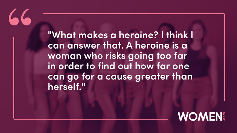 Quote of the Day by Diane Keaton