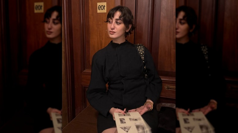 Rama Duwaji december 2025