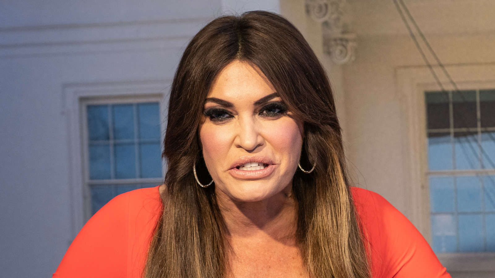 Rare Pics Of Kimberly Guilfoyle Rocking Casual Outfits
