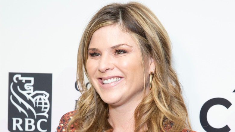 Jenna Bush Hager