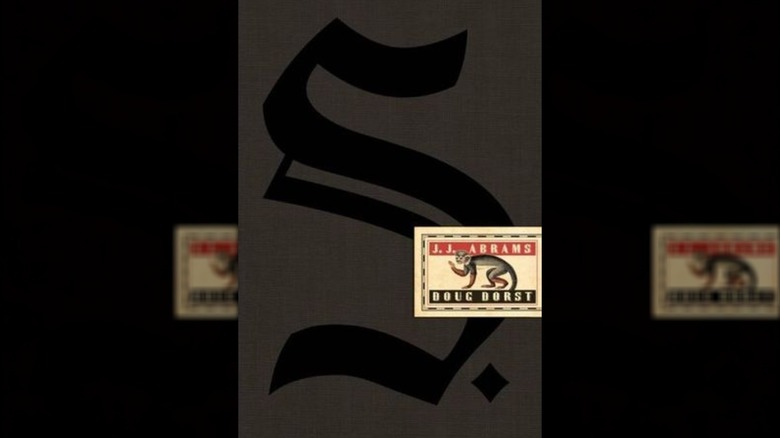 The cover of S.